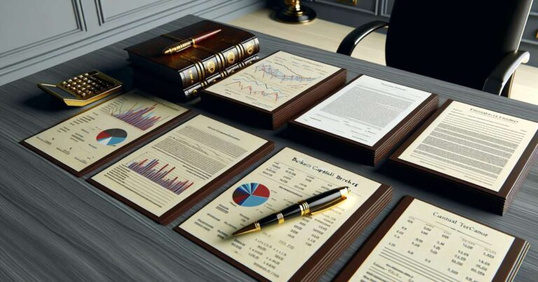 Understanding What a Business Capital Broker Does